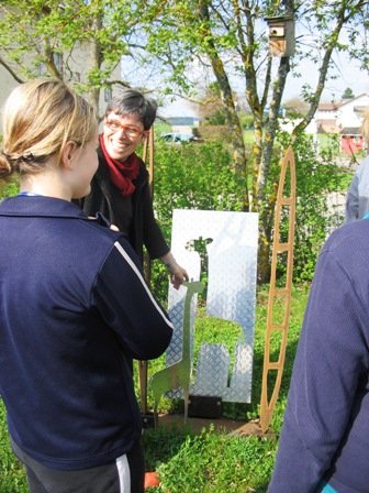 kunstprojektwoche 2009 werkstatt2 2